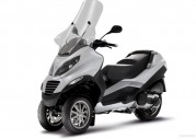 Piaggio Mp3 400ie